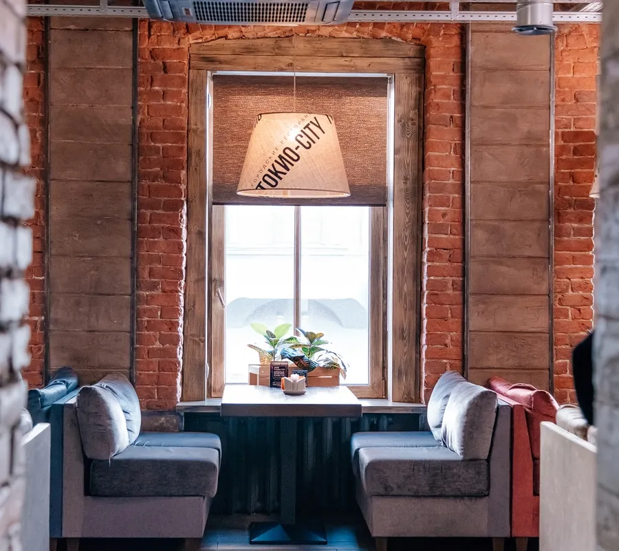 фото ресторана 25