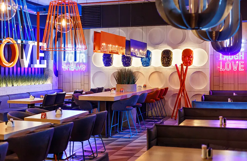 фото ресторана 0