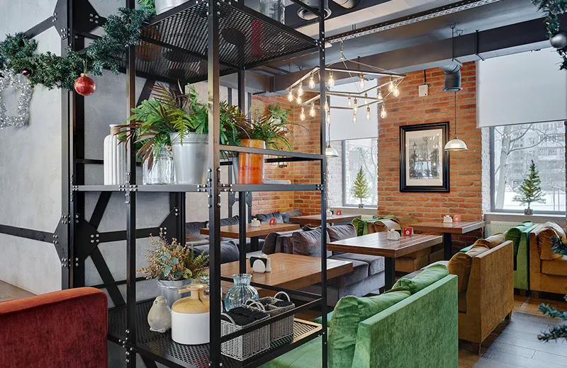 фото ресторана 5