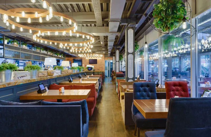 фото ресторана 0