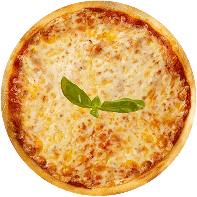 Пицца Марго