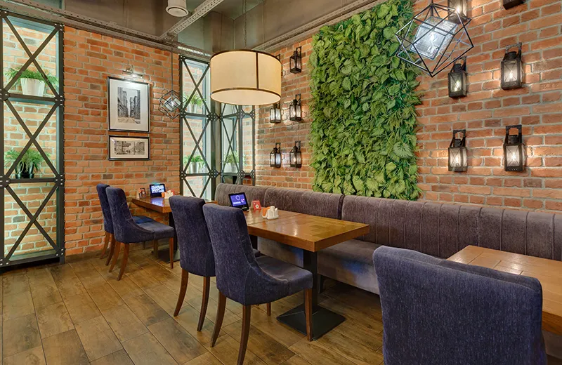 фото ресторана 3