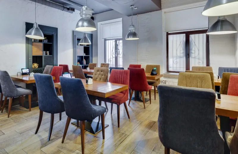 фото ресторана 1