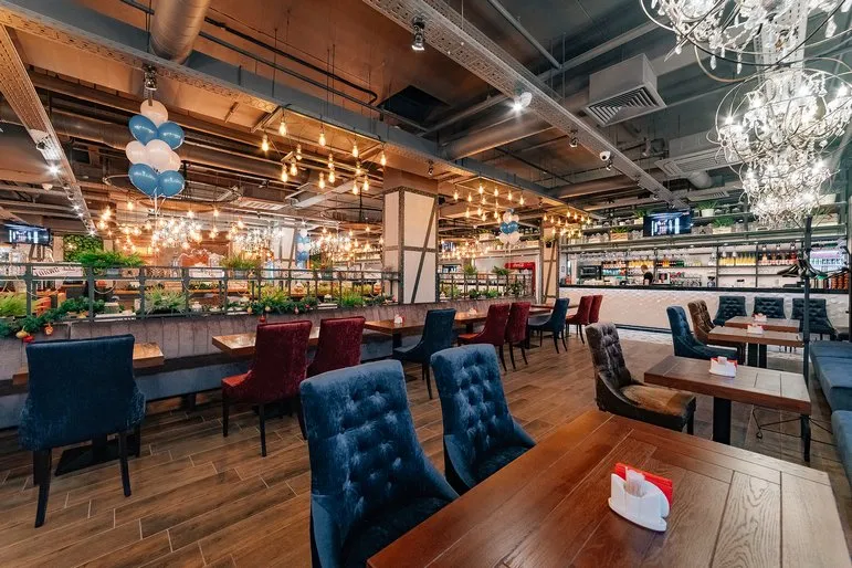 фото ресторана 8