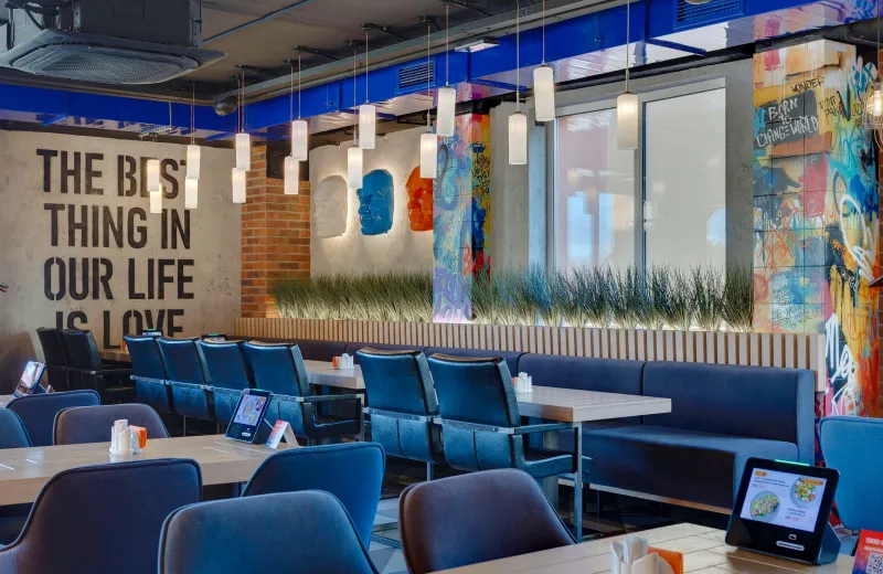 фото ресторана 2