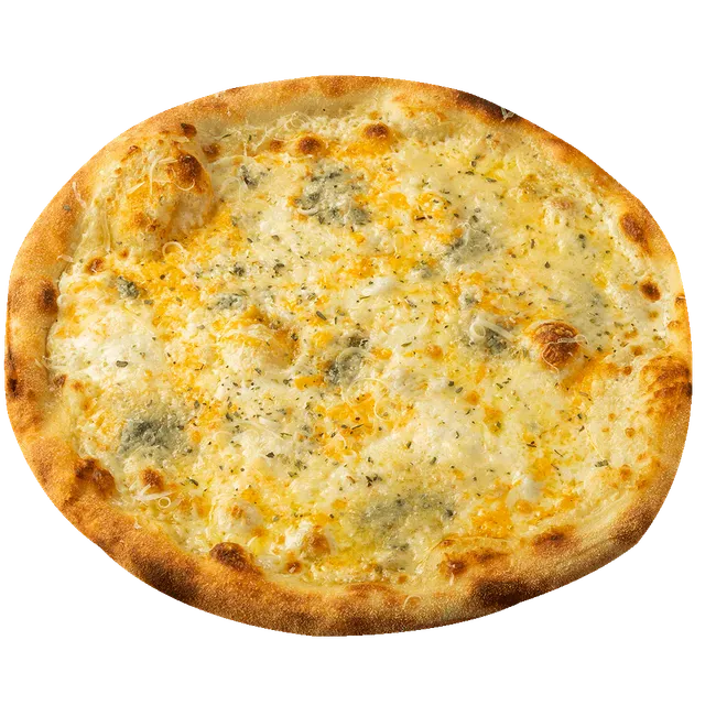 Пицца Четыре сыра 30 см