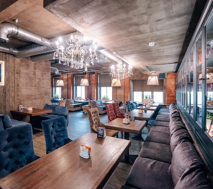 фото ресторана 16