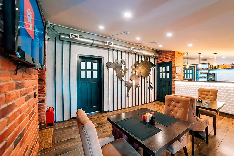 фото ресторана 3