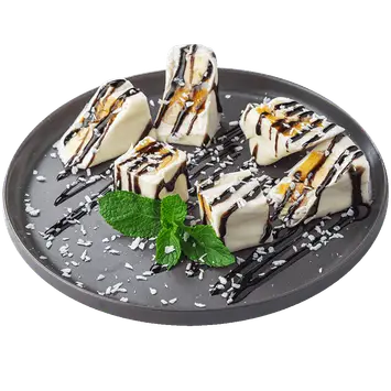 Фруктовый ролл