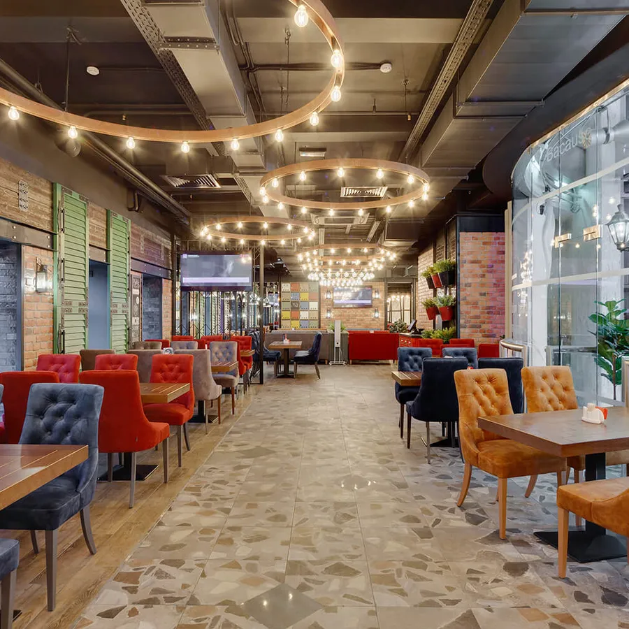 фото ресторана 0