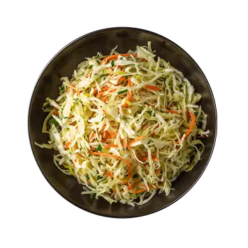 Пикантный салат с капустой 300 г