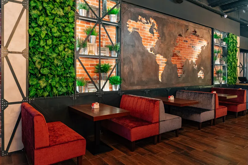 фото ресторана 0