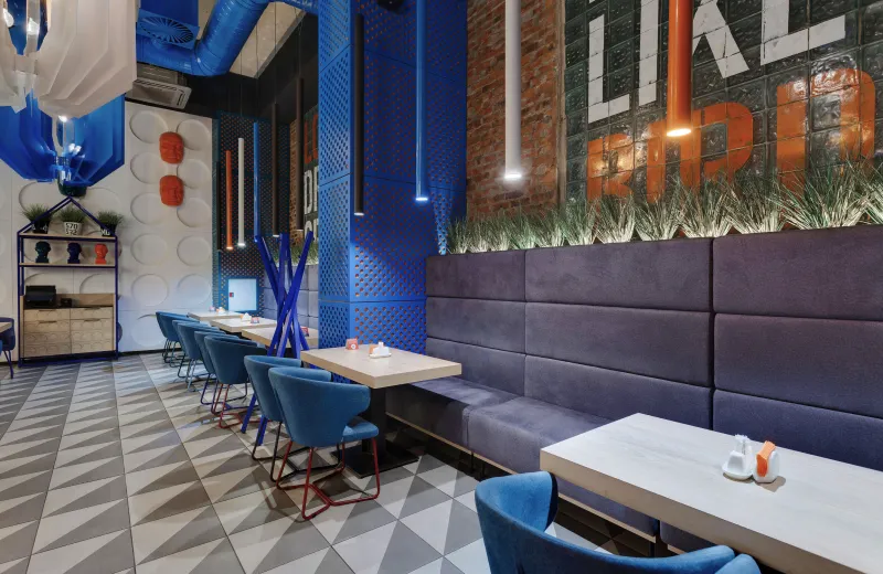 фото ресторана 2