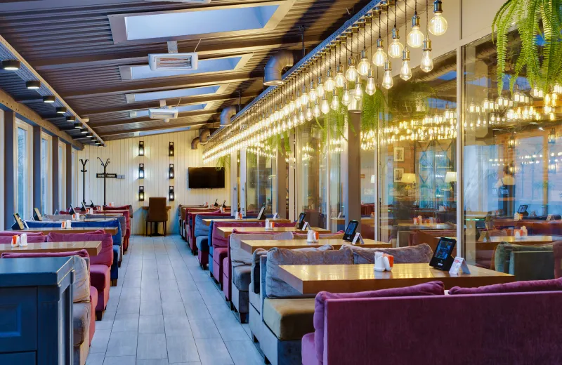 фото ресторана 5