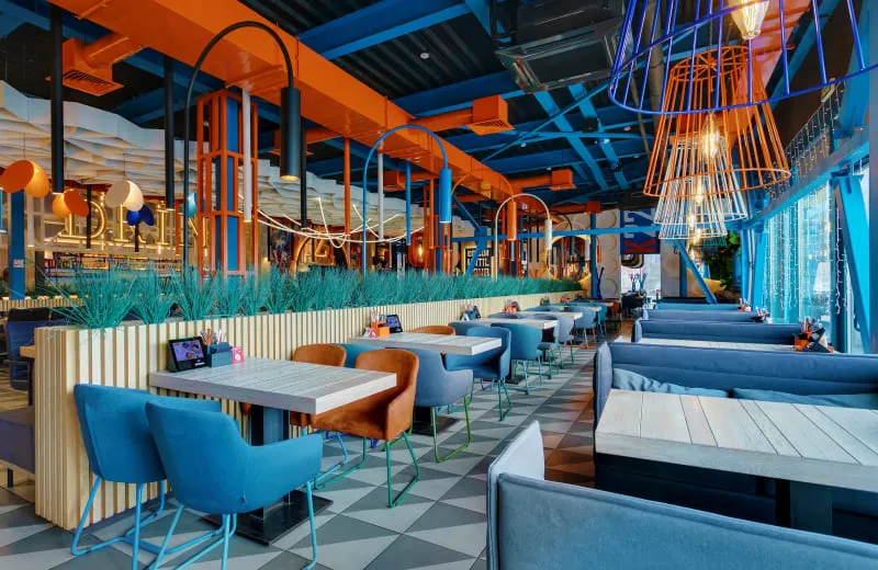 фото ресторана 2