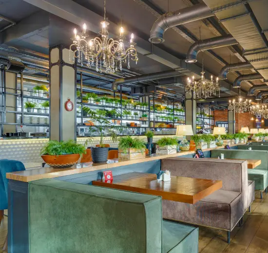 Всеволожск, Всеволожский пр., 17