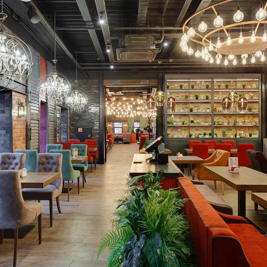 фото ресторана 3