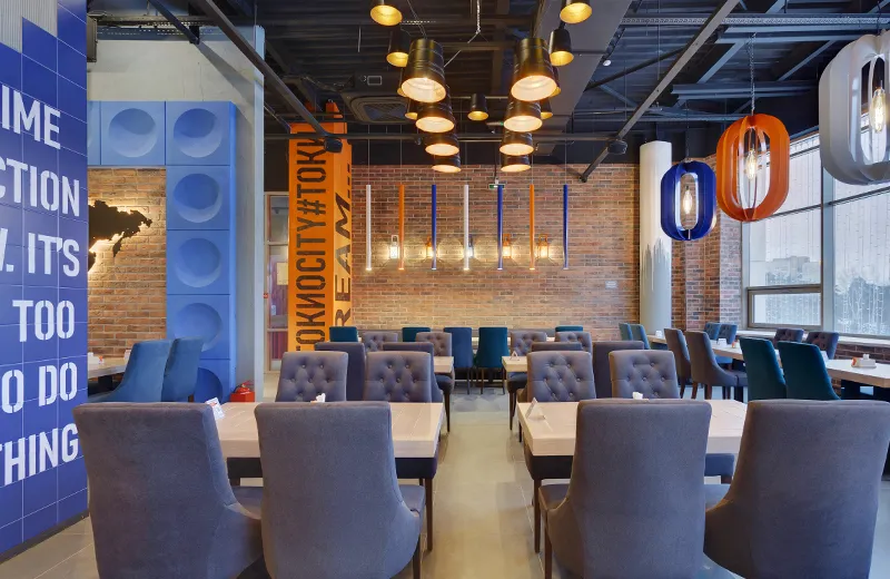 фото ресторана 4