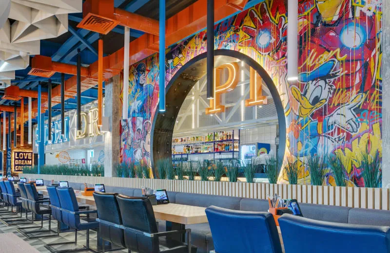 фото ресторана 3