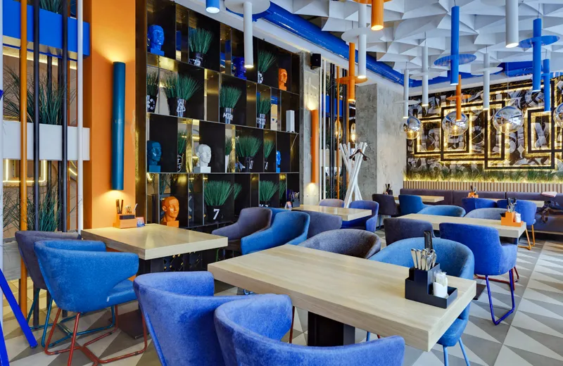 фото ресторана 1