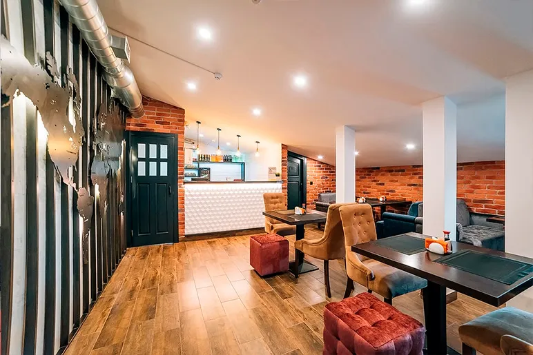 фото ресторана 1