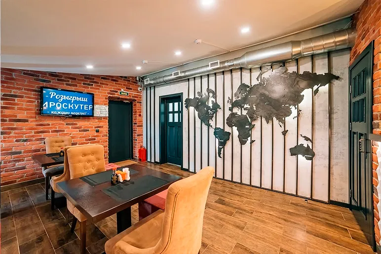 фото ресторана 2