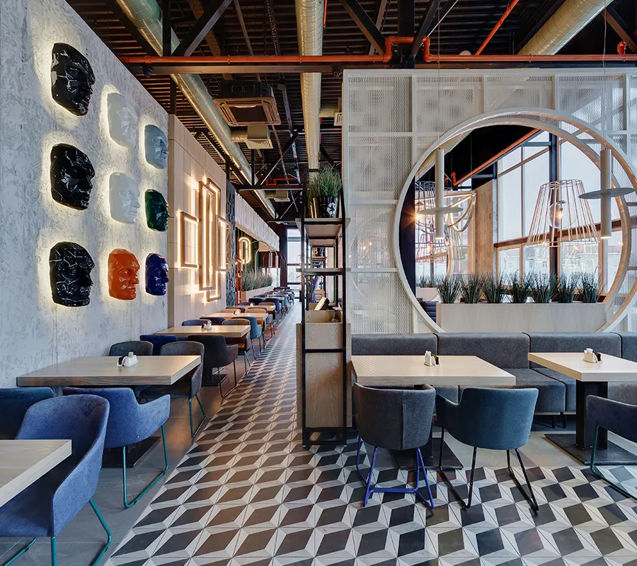 фото ресторана 5