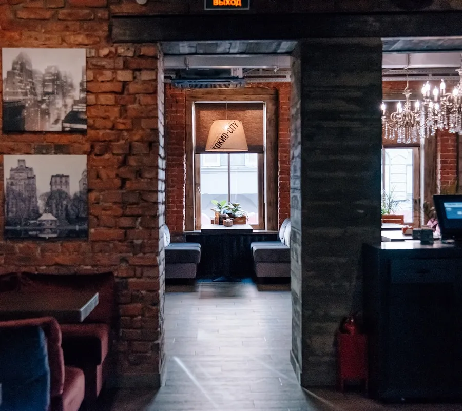 фото ресторана 24