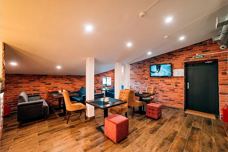 фото ресторана 5