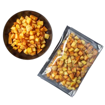 Картофель обжаренный 300 г