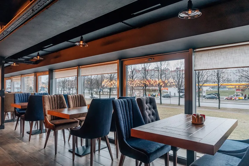 фото ресторана 2