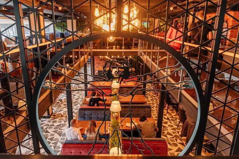 фото ресторана 4