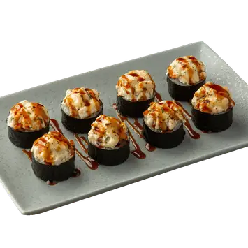 Ролл Верона с цыплёнком и пармезаном