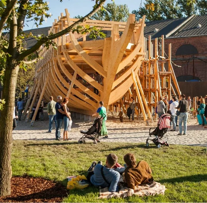 Куда сходить в Санкт-Петербурге с детьми