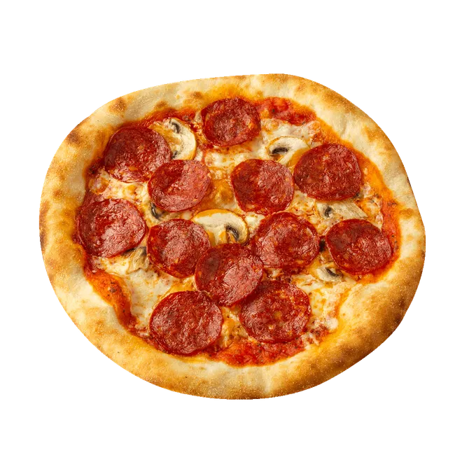Пицца Пеперони 20 см