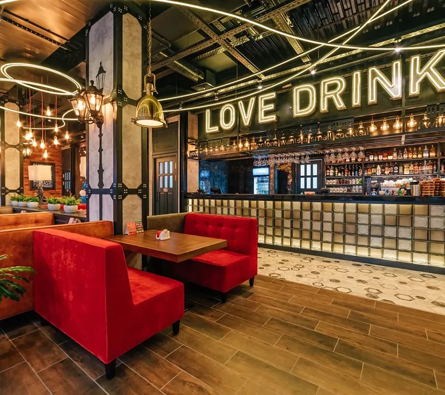 фото ресторана 2