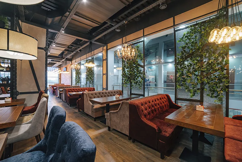 фото ресторана 0