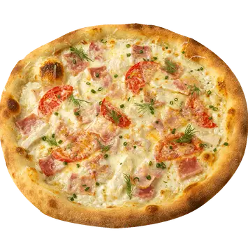 Пицца Ди Панна 30 см