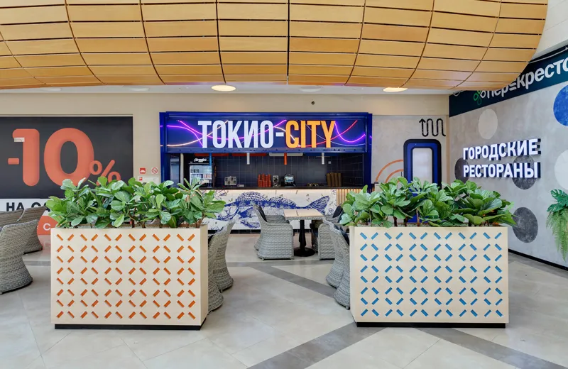 фото ресторана 3