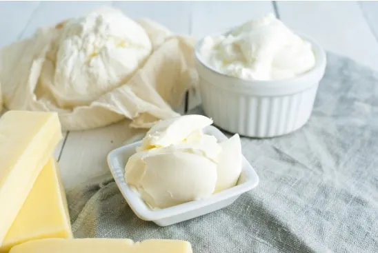 Какой сыр использовать в роллах?