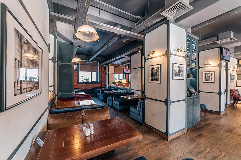 фото ресторана 3