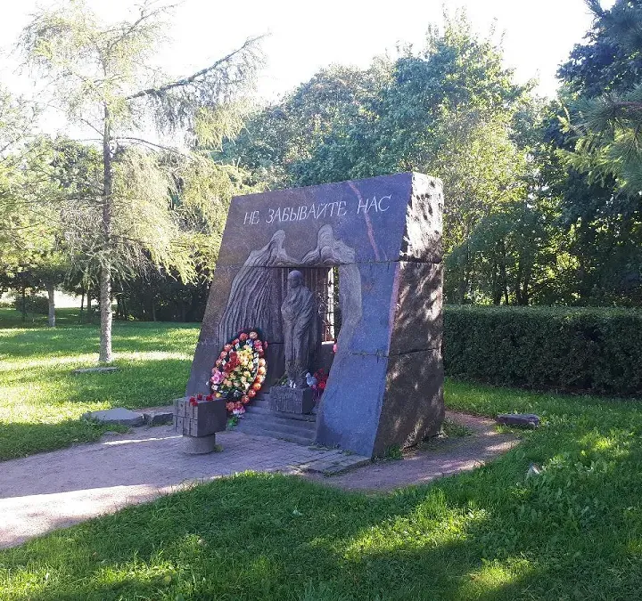 Достопримечательности Красного Села