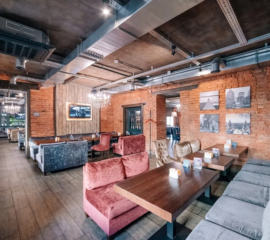 фото ресторана 2