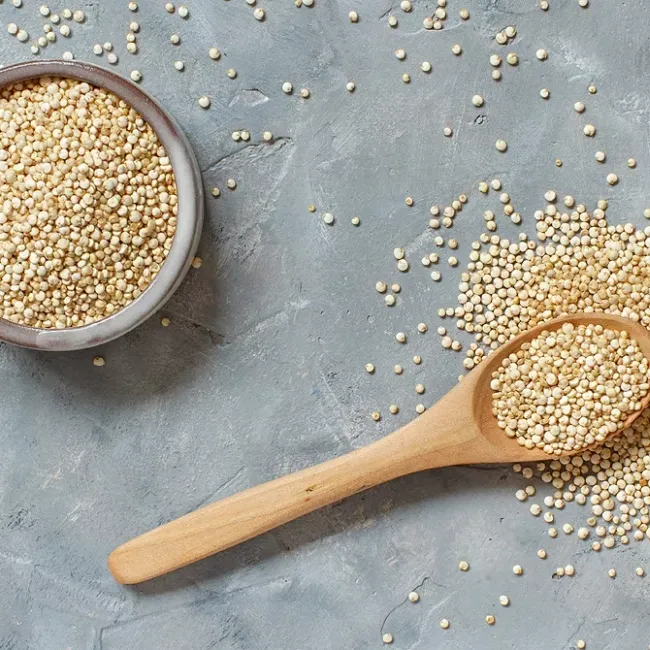 В чем польза кунжута