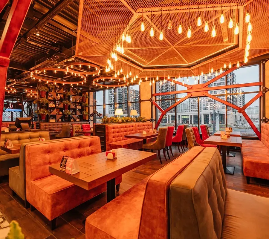 фото ресторана 5