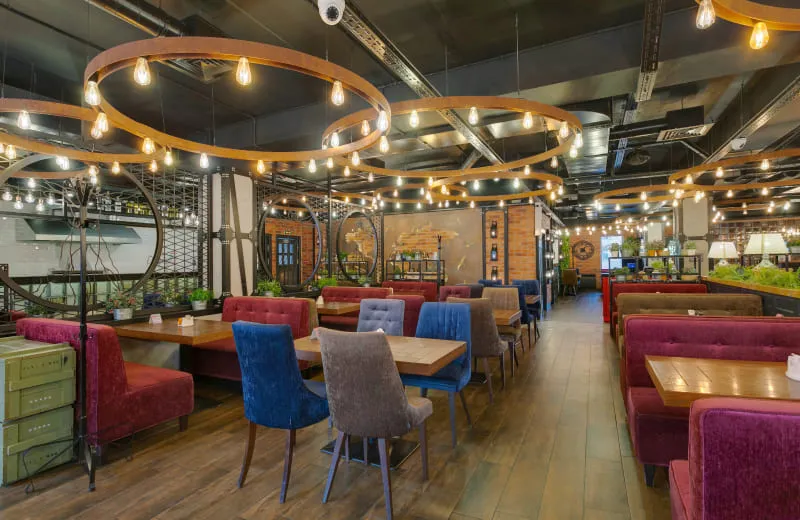 фото ресторана 0