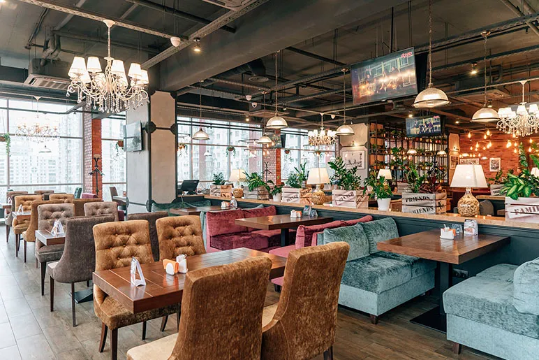 фото ресторана 0