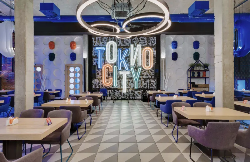 фото ресторана 1