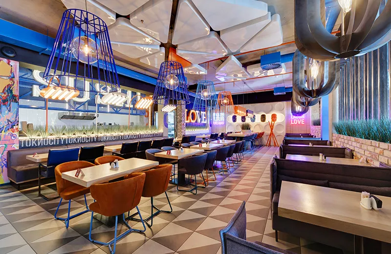 фото ресторана 2