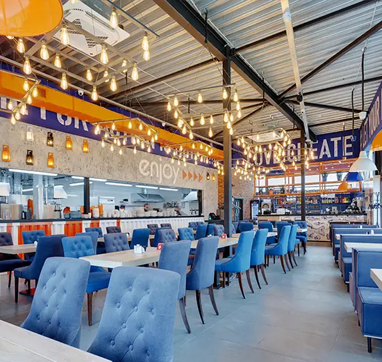 Красное село, Восстановления ул., 14, лит. А